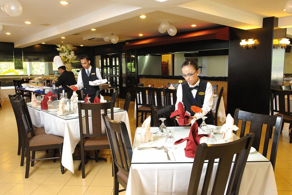 Hotel Sentral Johor Bahru @ Woodland Causeway Экстерьер фото