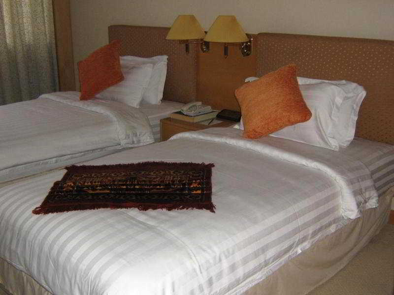 Hotel Sentral Johor Bahru @ Woodland Causeway Экстерьер фото