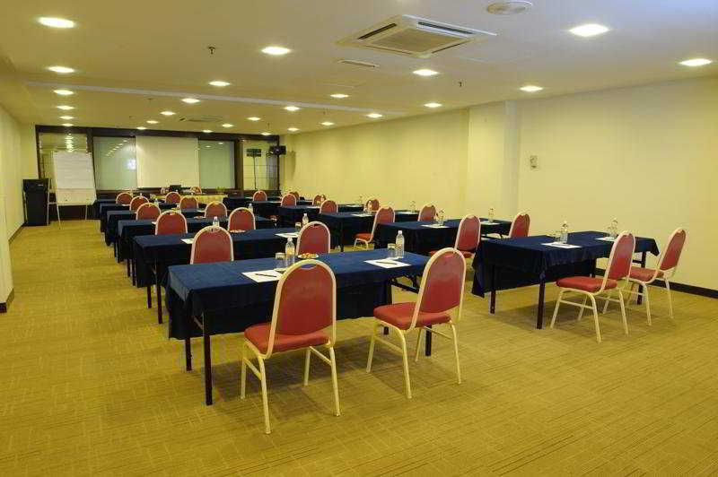 Hotel Sentral Johor Bahru @ Woodland Causeway Экстерьер фото