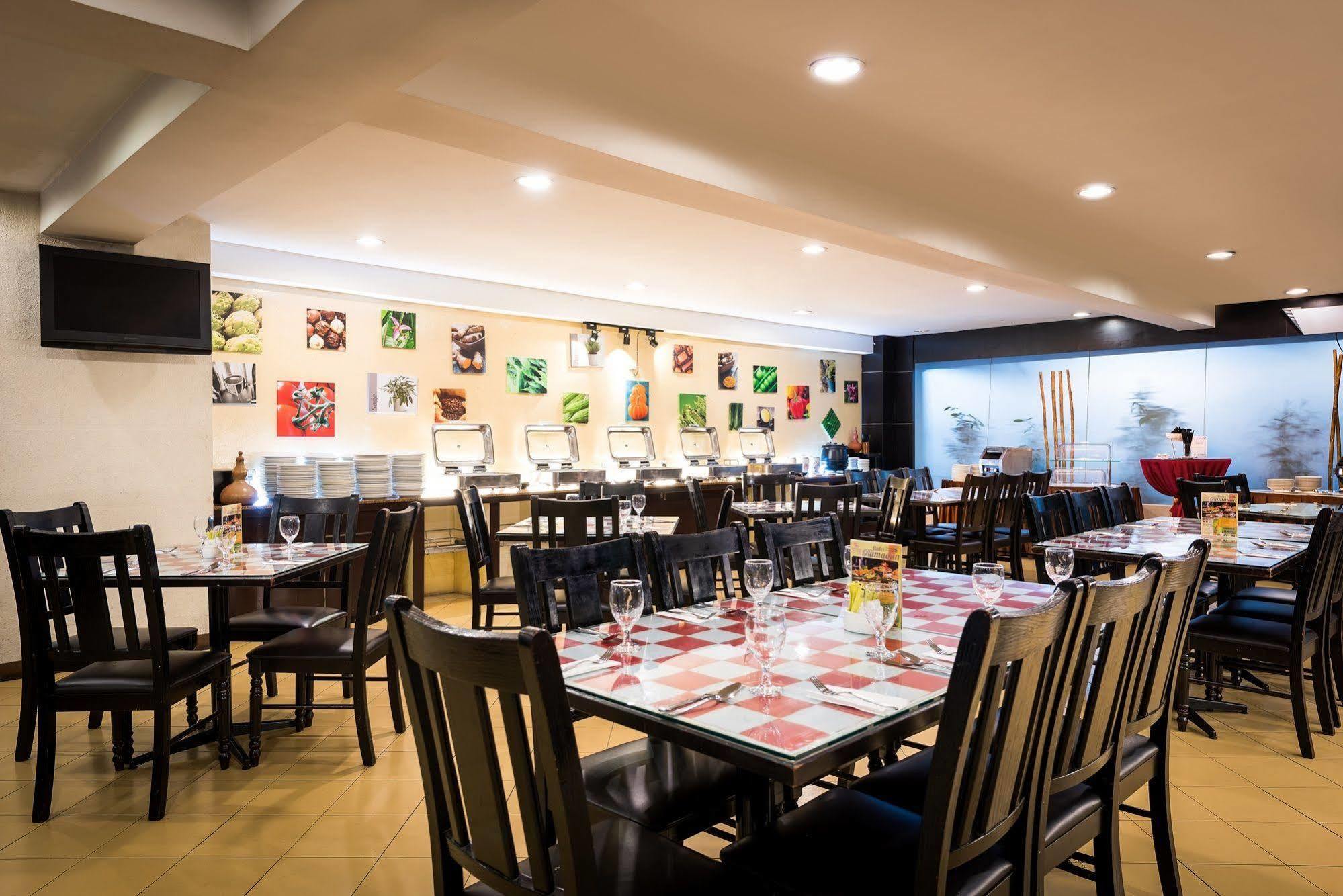 Hotel Sentral Johor Bahru @ Woodland Causeway Экстерьер фото