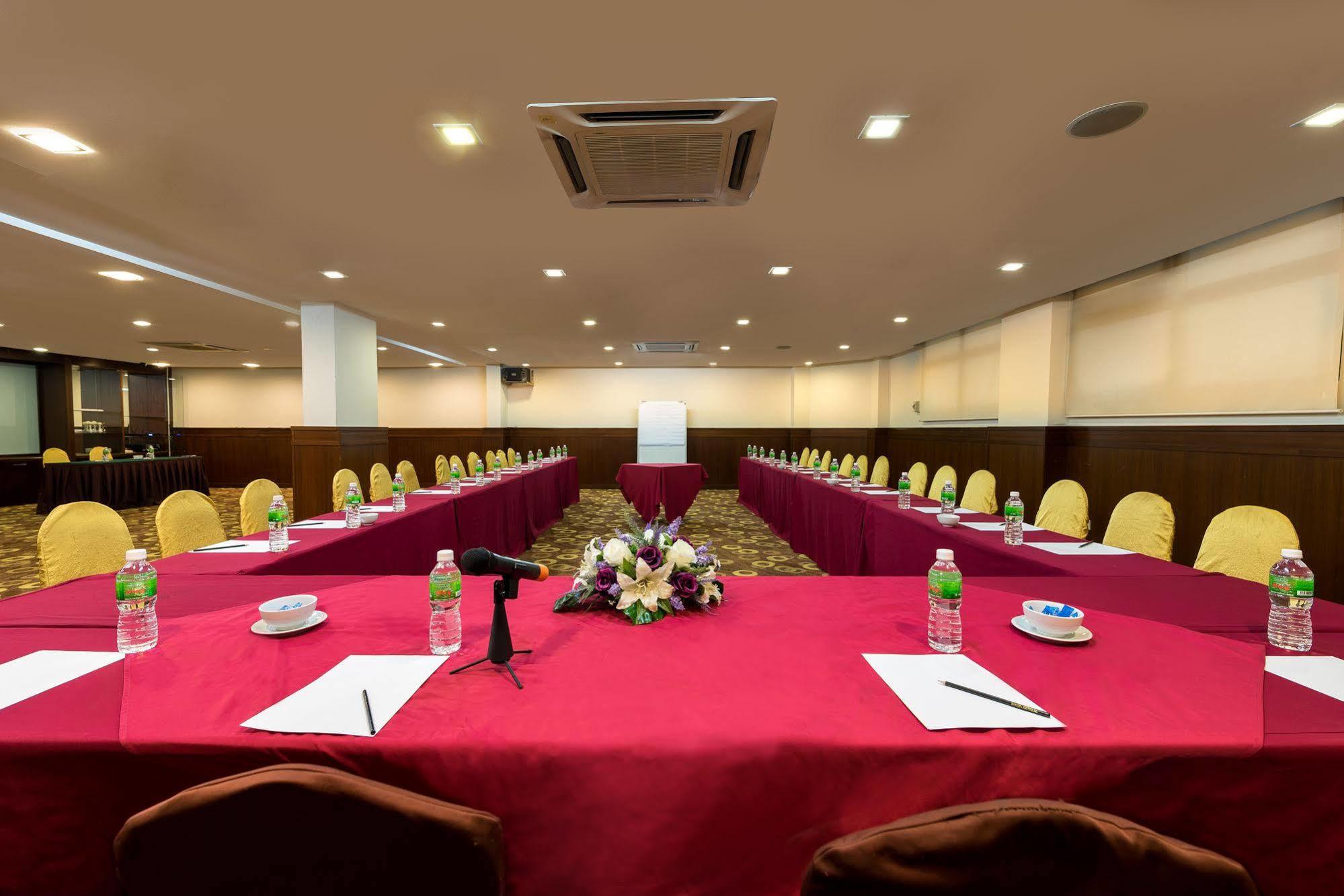 Hotel Sentral Johor Bahru @ Woodland Causeway Экстерьер фото