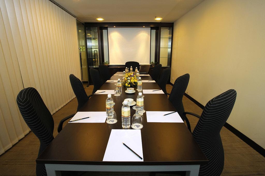 Hotel Sentral Johor Bahru @ Woodland Causeway Экстерьер фото