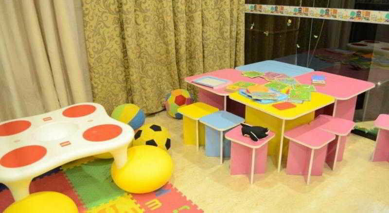 Hotel Sentral Johor Bahru @ Woodland Causeway Экстерьер фото